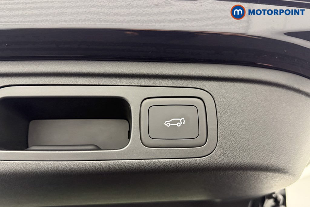 Mg Motor Uk HS Trophy Manual Petrol SUV - Stock Number (1559136) - 21st supplementary image