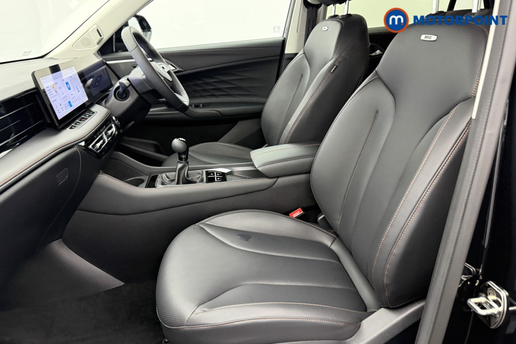 Mg Motor Uk HS Trophy Manual Petrol SUV - Stock Number (1559136) - 22nd supplementary image