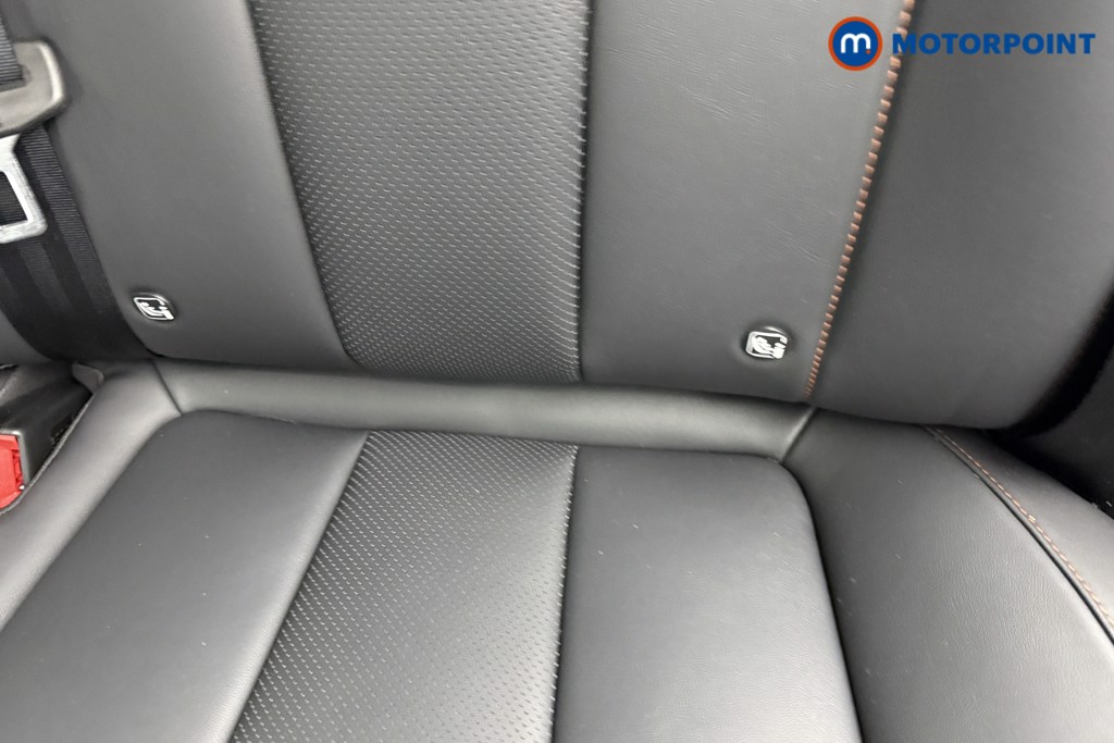 Mg Motor Uk HS Trophy Manual Petrol SUV - Stock Number (1559136) - 25th supplementary image