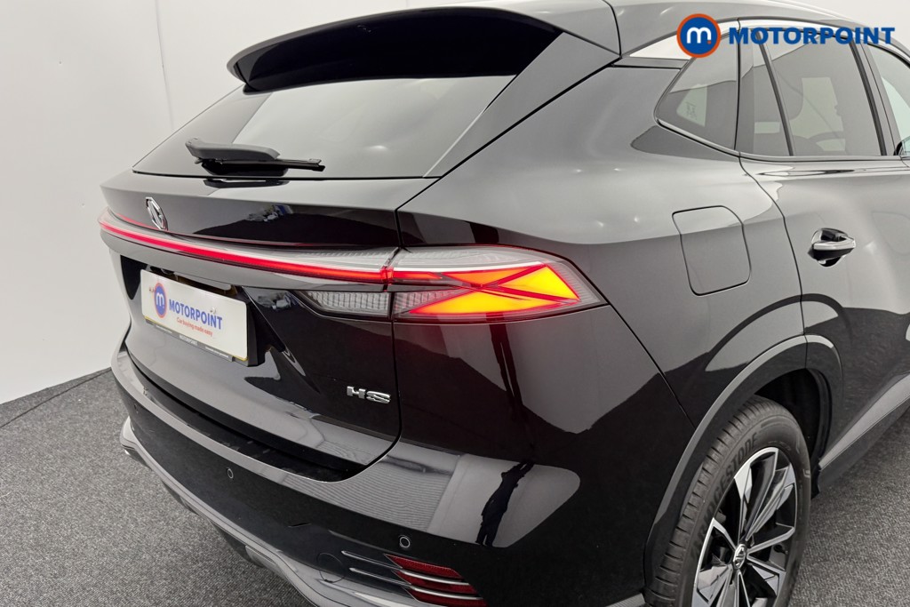 Mg Motor Uk HS Trophy Manual Petrol SUV - Stock Number (1559136) - 27th supplementary image