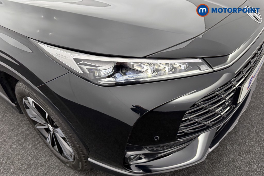Mg Motor Uk HS Trophy Manual Petrol SUV - Stock Number (1559136) - 28th supplementary image