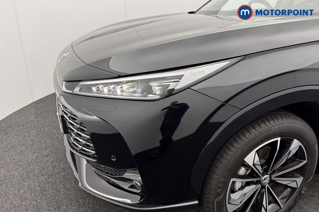 Mg Motor Uk HS Trophy Manual Petrol SUV - Stock Number (1559136) - 29th supplementary image