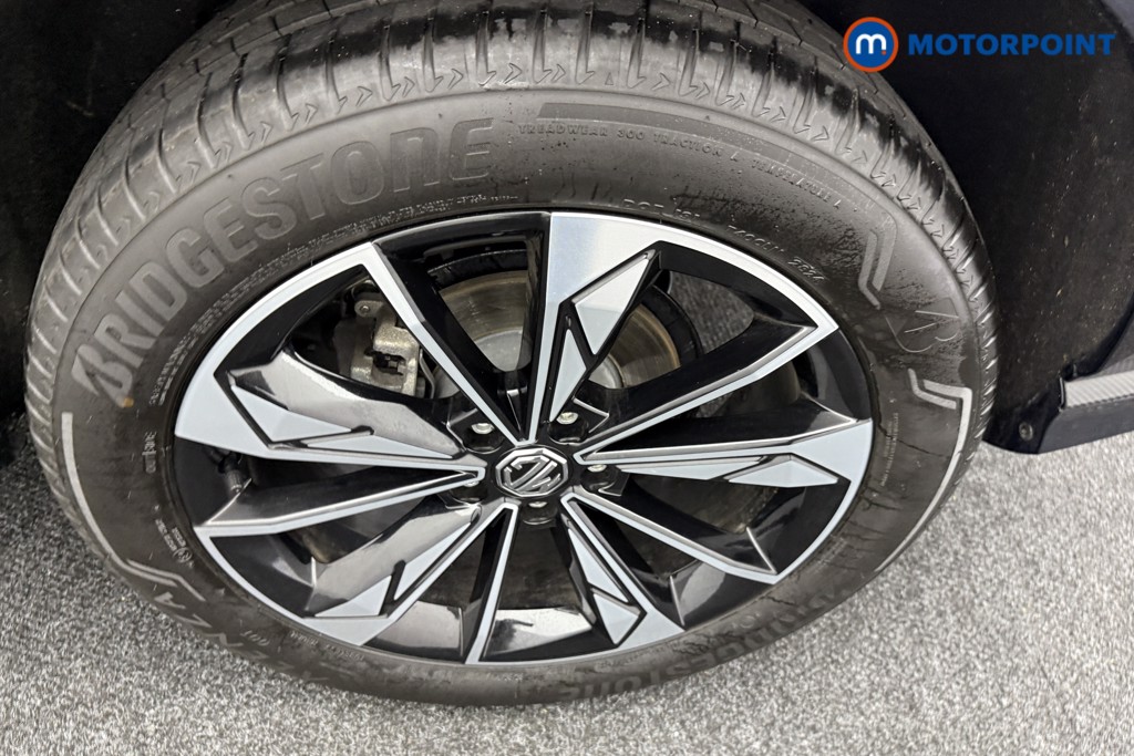 Mg Motor Uk HS Trophy Manual Petrol SUV - Stock Number (1559136) - 31st supplementary image