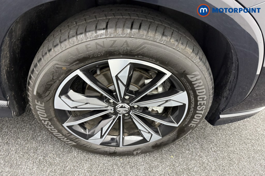 Mg Motor Uk HS Trophy Manual Petrol SUV - Stock Number (1559136) - 33rd supplementary image