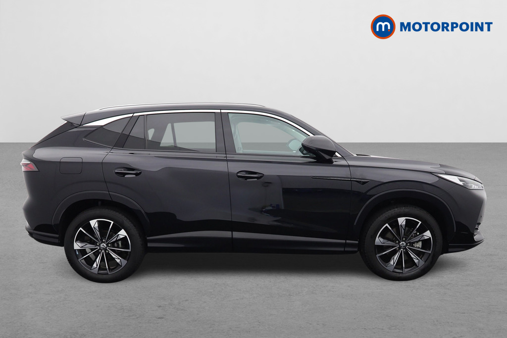 Mg Motor Uk HS Trophy Manual Petrol SUV - Stock Number (1559136) - Drivers side