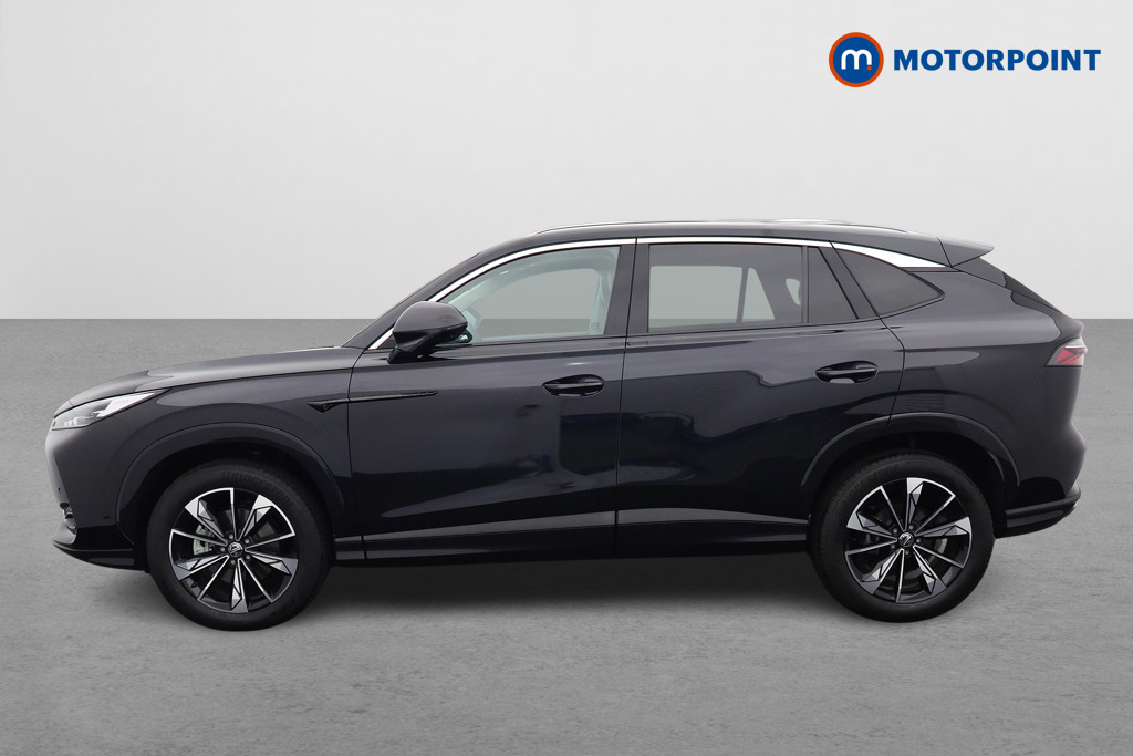 Mg Motor Uk HS Trophy Manual Petrol SUV - Stock Number (1559136) - Passenger side