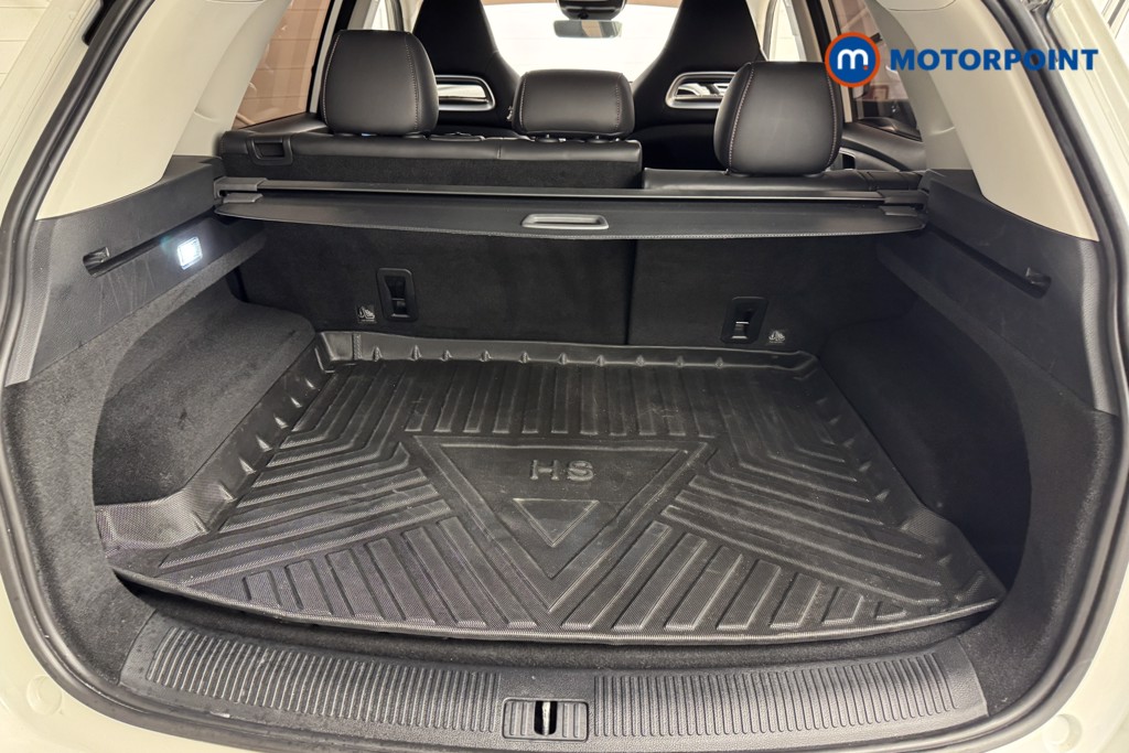 Mg Motor Uk HS Exclusive Automatic Petrol SUV - Stock Number (1559239) - 3rd supplementary image