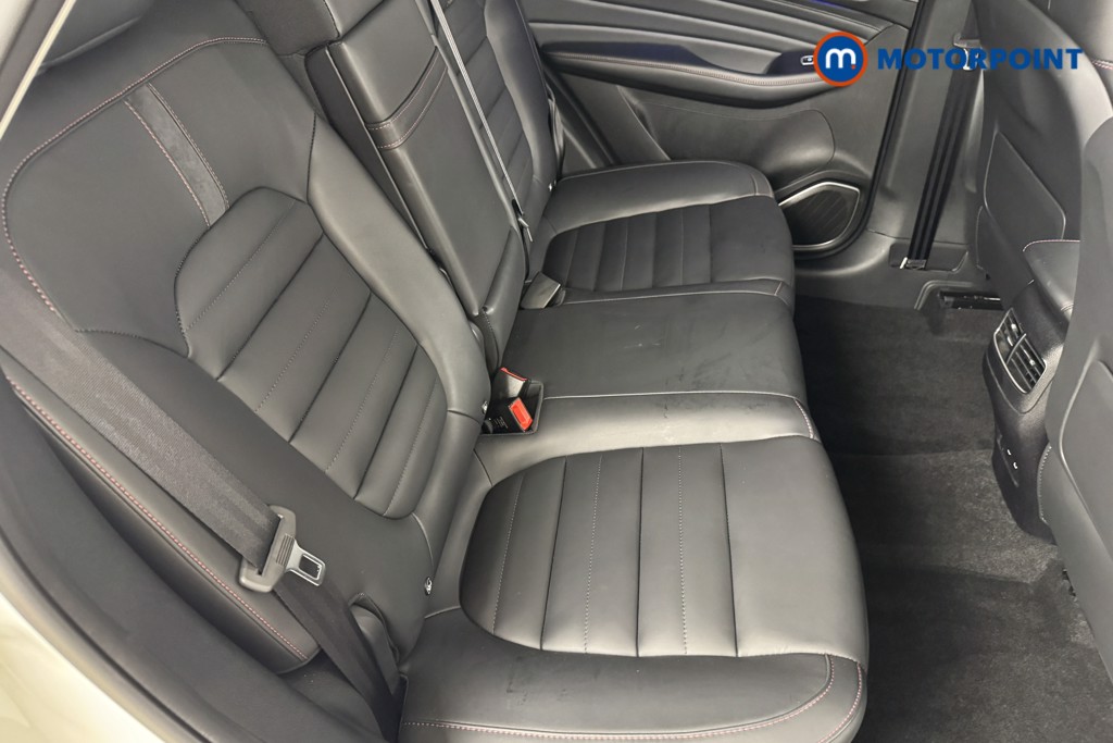 Mg Motor Uk HS Exclusive Automatic Petrol SUV - Stock Number (1559239) - 4th supplementary image