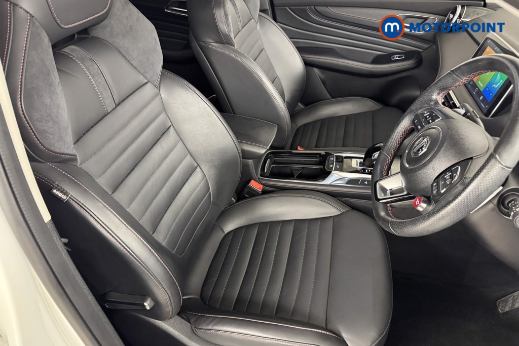 Mg Motor Uk HS Exclusive Automatic Petrol SUV - Stock Number (1559239) - 5th supplementary image