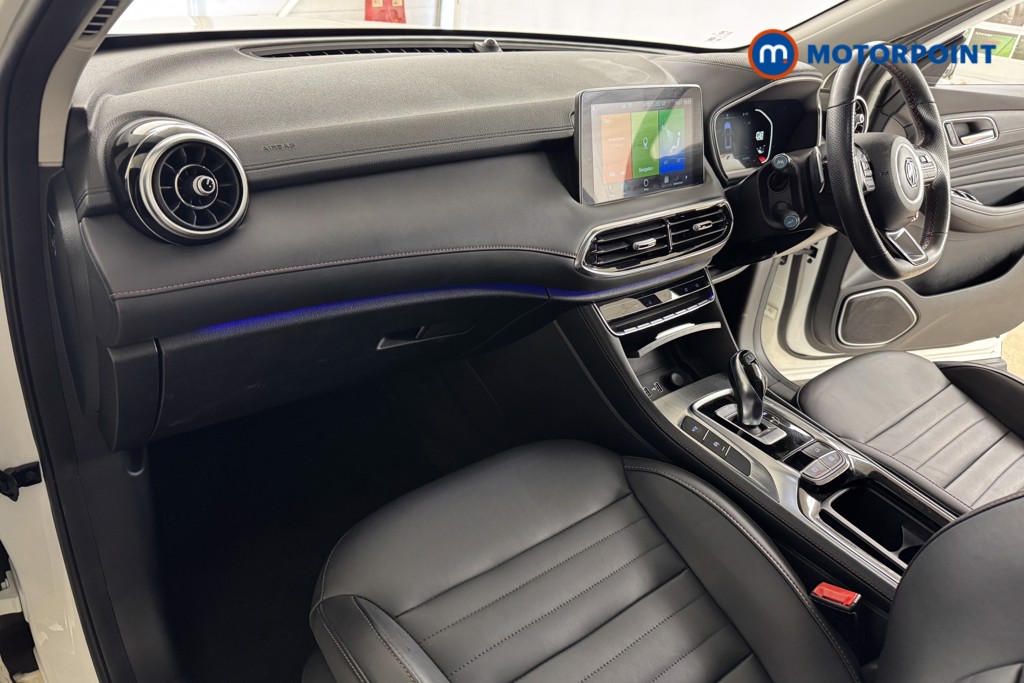 Mg Motor Uk HS Exclusive Automatic Petrol SUV - Stock Number (1559239) - 8th supplementary image