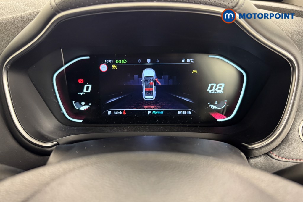 Mg Motor Uk HS Exclusive Automatic Petrol SUV - Stock Number (1559239) - 9th supplementary image
