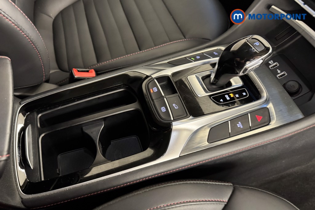 Mg Motor Uk HS Exclusive Automatic Petrol SUV - Stock Number (1559239) - 10th supplementary image