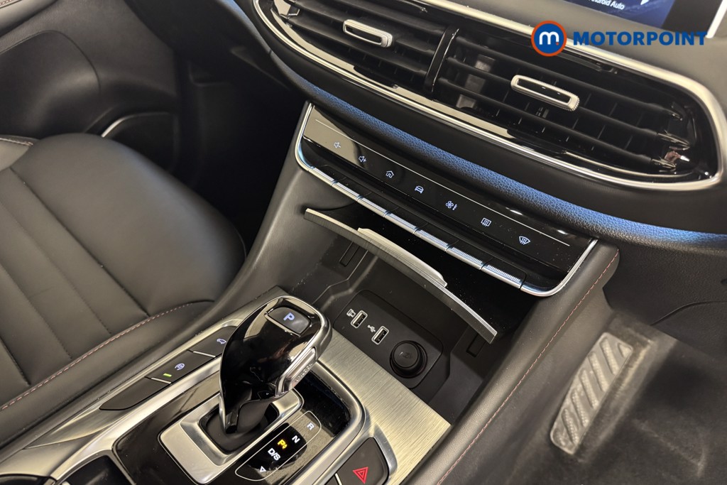 Mg Motor Uk HS Exclusive Automatic Petrol SUV - Stock Number (1559239) - 11th supplementary image
