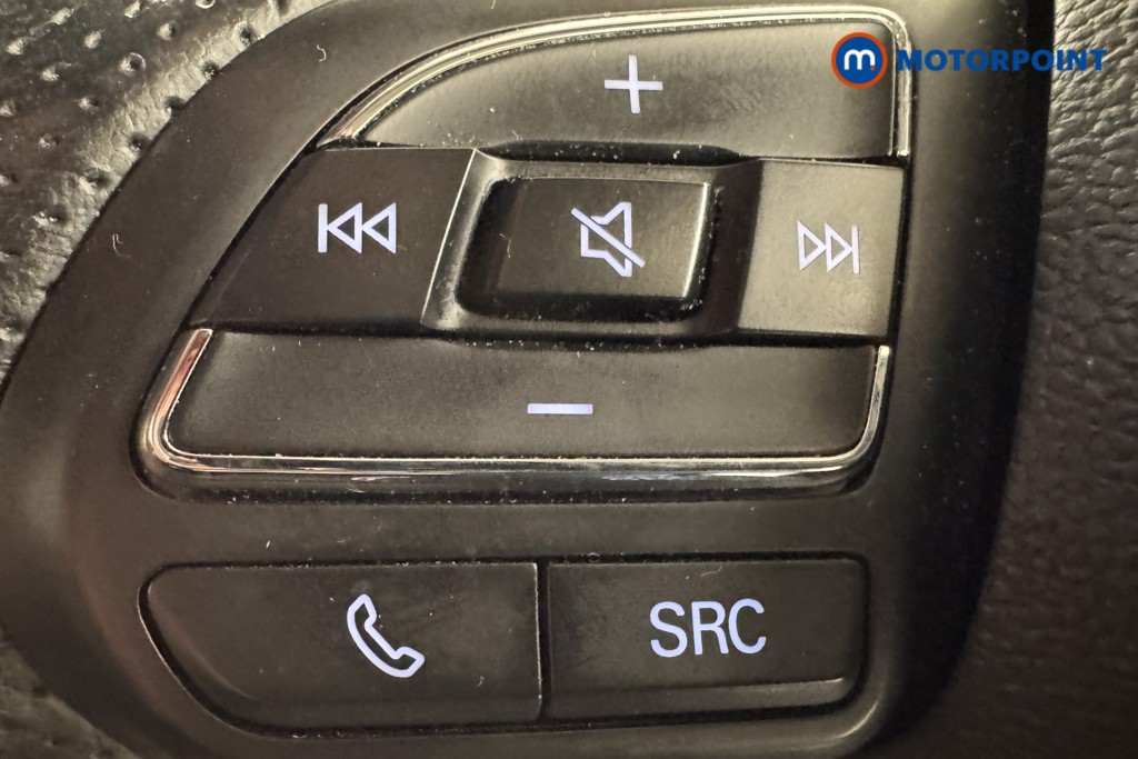 Mg Motor Uk HS Exclusive Automatic Petrol SUV - Stock Number (1559239) - 13th supplementary image