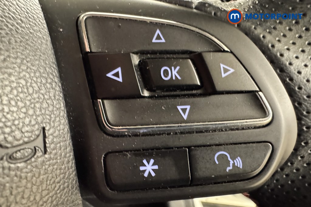 Mg Motor Uk HS Exclusive Automatic Petrol SUV - Stock Number (1559239) - 14th supplementary image