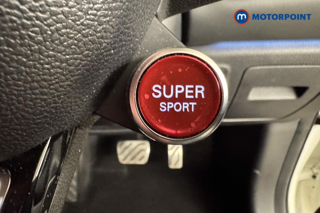 Mg Motor Uk HS Exclusive Automatic Petrol SUV - Stock Number (1559239) - 15th supplementary image