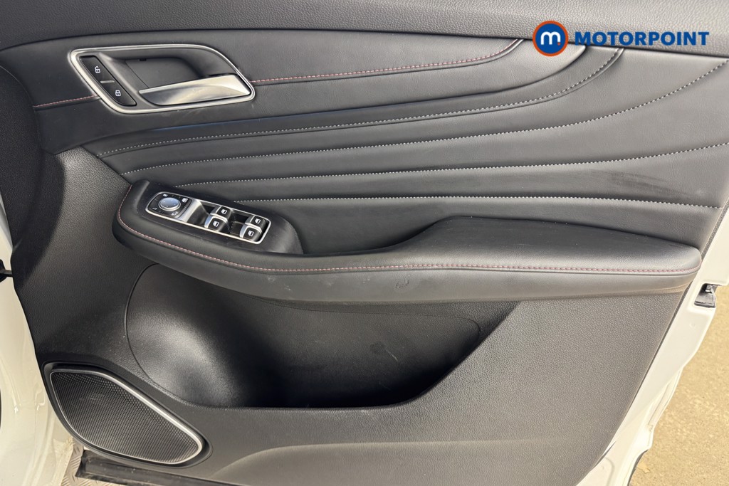 Mg Motor Uk HS Exclusive Automatic Petrol SUV - Stock Number (1559239) - 16th supplementary image