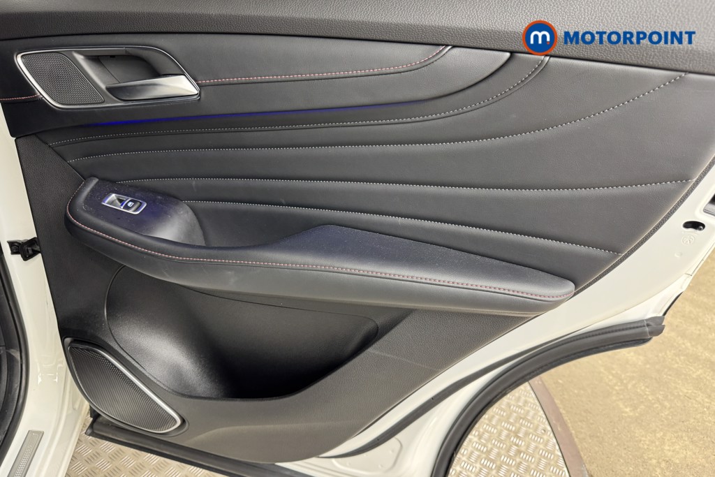 Mg Motor Uk HS Exclusive Automatic Petrol SUV - Stock Number (1559239) - 17th supplementary image