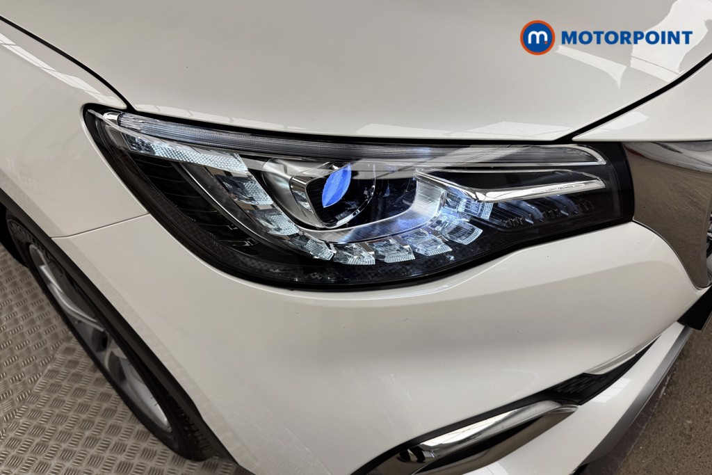 Mg Motor Uk HS Exclusive Automatic Petrol SUV - Stock Number (1559239) - 18th supplementary image