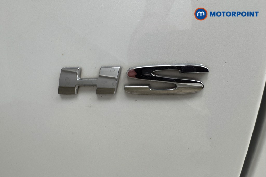 Mg Motor Uk HS Exclusive Automatic Petrol SUV - Stock Number (1559239) - 20th supplementary image