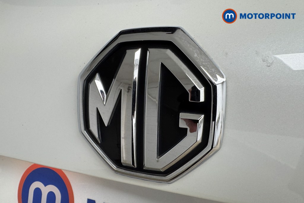Mg Motor Uk HS Exclusive Automatic Petrol SUV - Stock Number (1559239) - 21st supplementary image