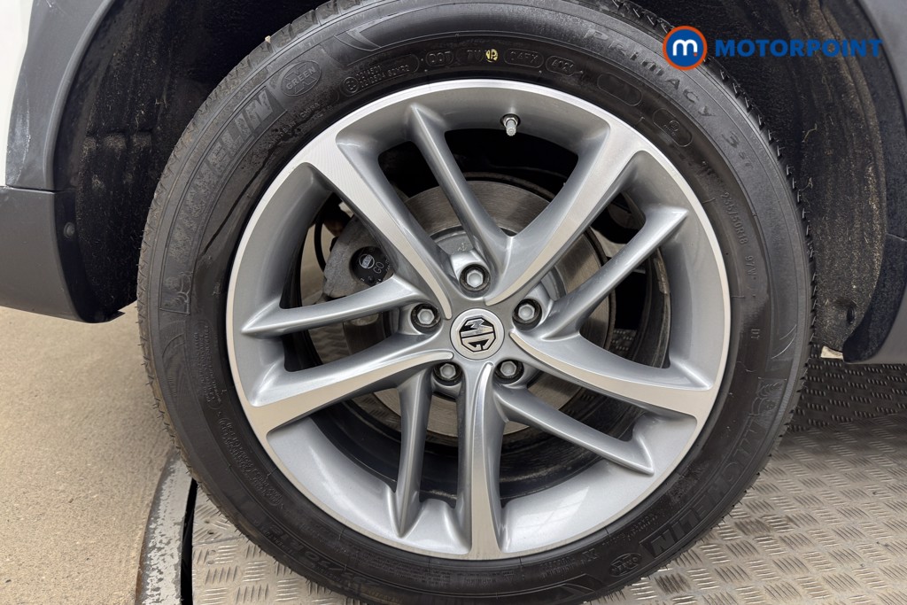 Mg Motor Uk HS Exclusive Automatic Petrol SUV - Stock Number (1559239) - 22nd supplementary image