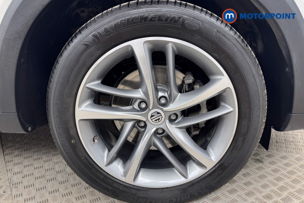 Mg Motor Uk HS Exclusive Automatic Petrol SUV - Stock Number (1559239) - 23rd supplementary image