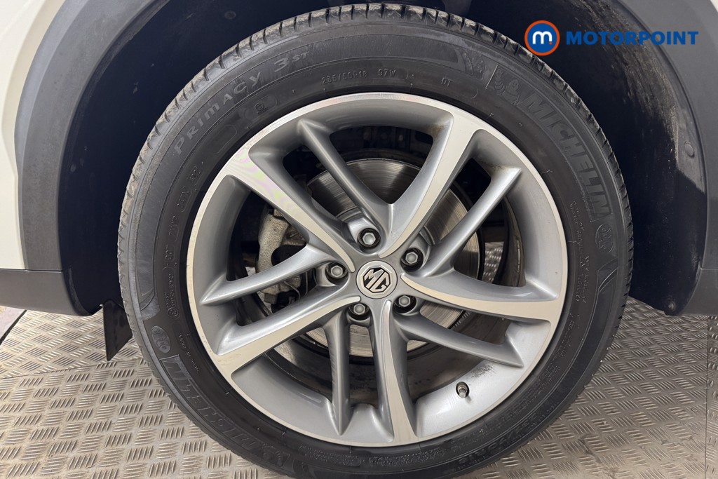 Mg Motor Uk HS Exclusive Automatic Petrol SUV - Stock Number (1559239) - 24th supplementary image