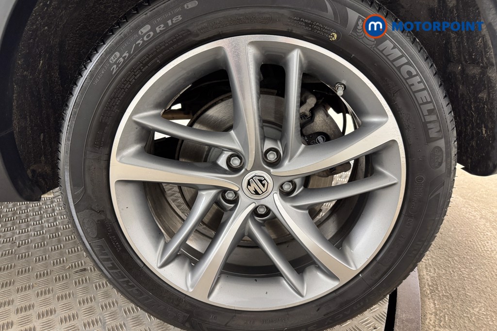 Mg Motor Uk HS Exclusive Automatic Petrol SUV - Stock Number (1559239) - 25th supplementary image