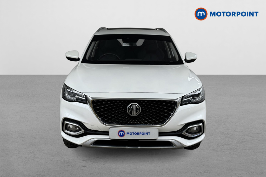 Mg Motor Uk HS Exclusive Automatic Petrol SUV - Stock Number (1559239) - Front bumper