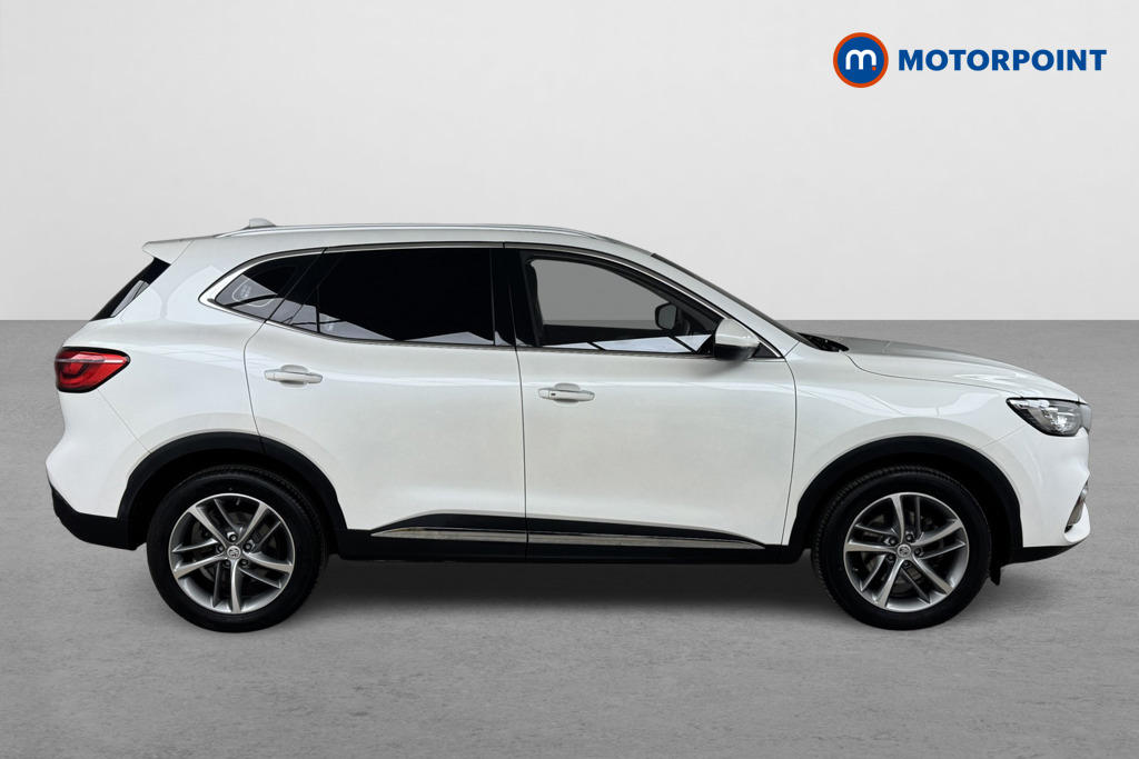 Mg Motor Uk HS Exclusive Automatic Petrol SUV - Stock Number (1559239) - Drivers side
