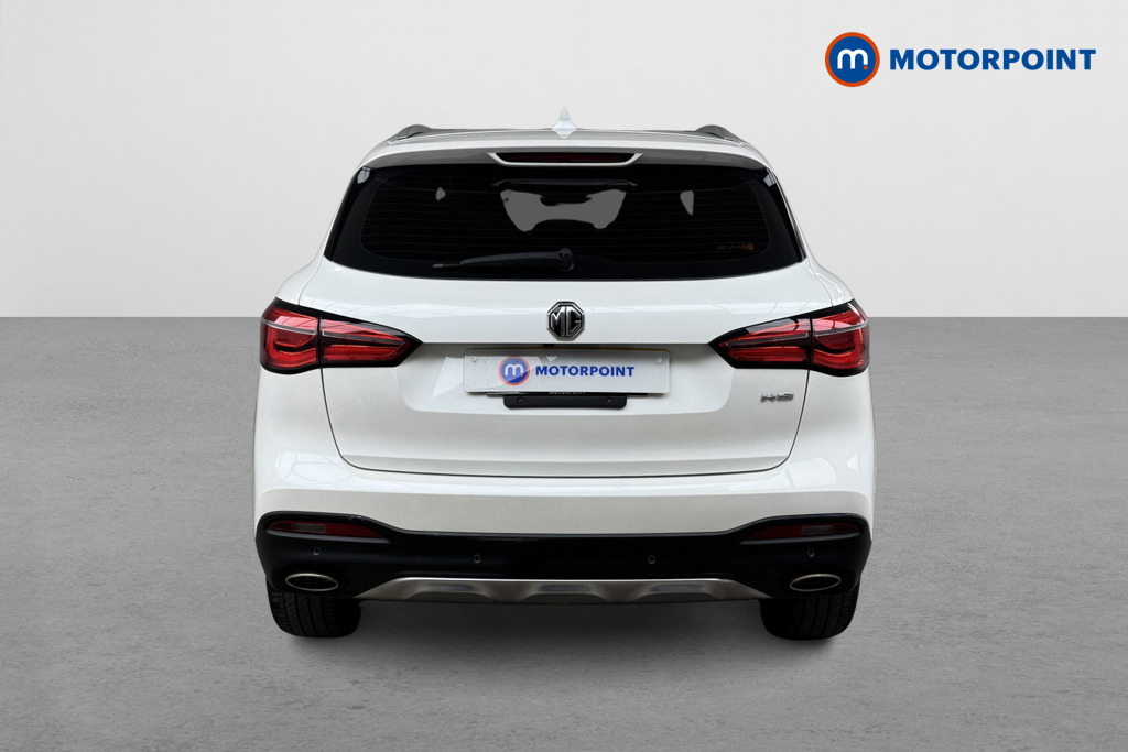 Mg Motor Uk HS Exclusive Automatic Petrol SUV - Stock Number (1559239) - Rear bumper