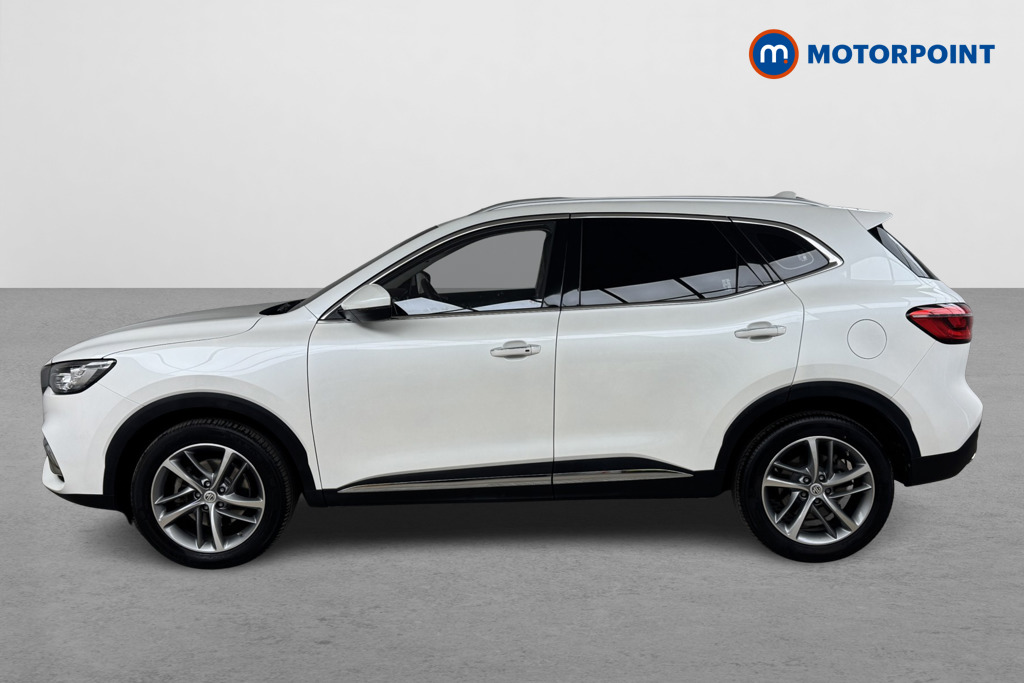 Mg Motor Uk HS Exclusive Automatic Petrol SUV - Stock Number (1559239) - Passenger side