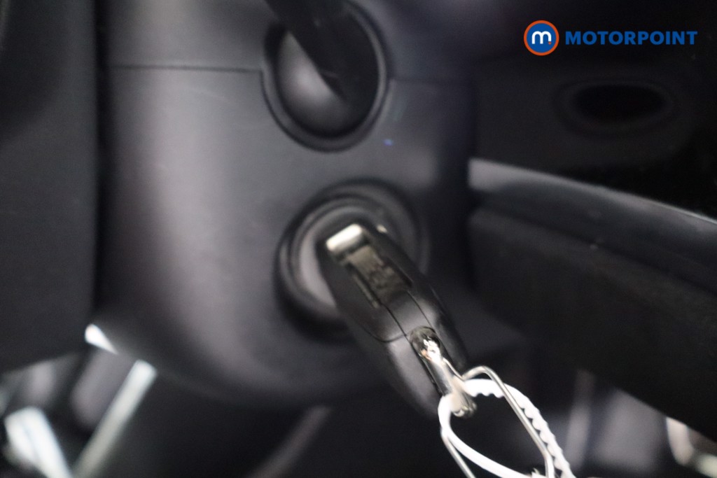 Audi Q3 Black Edition Automatic Petrol SUV - Stock Number (1559254) - 13th supplementary image