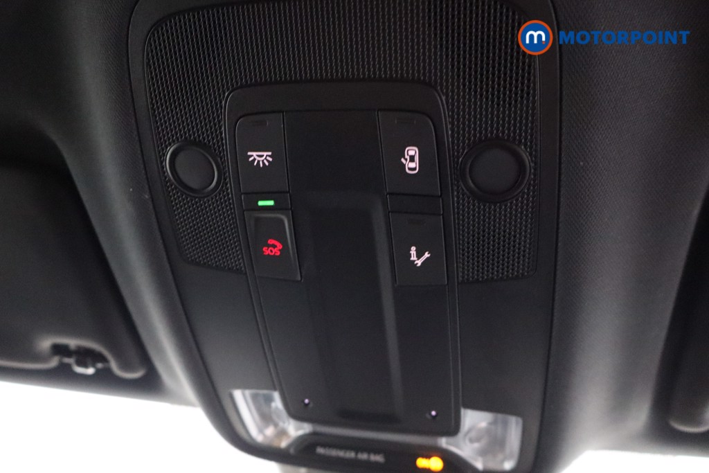 Audi Q3 Black Edition Automatic Petrol SUV - Stock Number (1559254) - 19th supplementary image