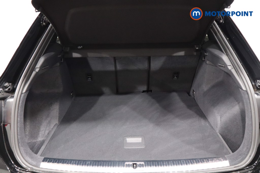 Audi Q3 Black Edition Automatic Petrol SUV - Stock Number (1559254) - 34th supplementary image