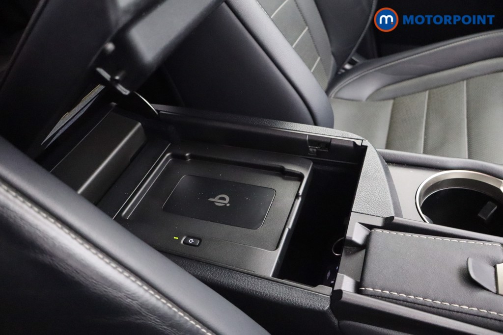 Lexus NX F-Sport Automatic Petrol-Electric Hybrid SUV - Stock Number (1559276) - 8th supplementary image
