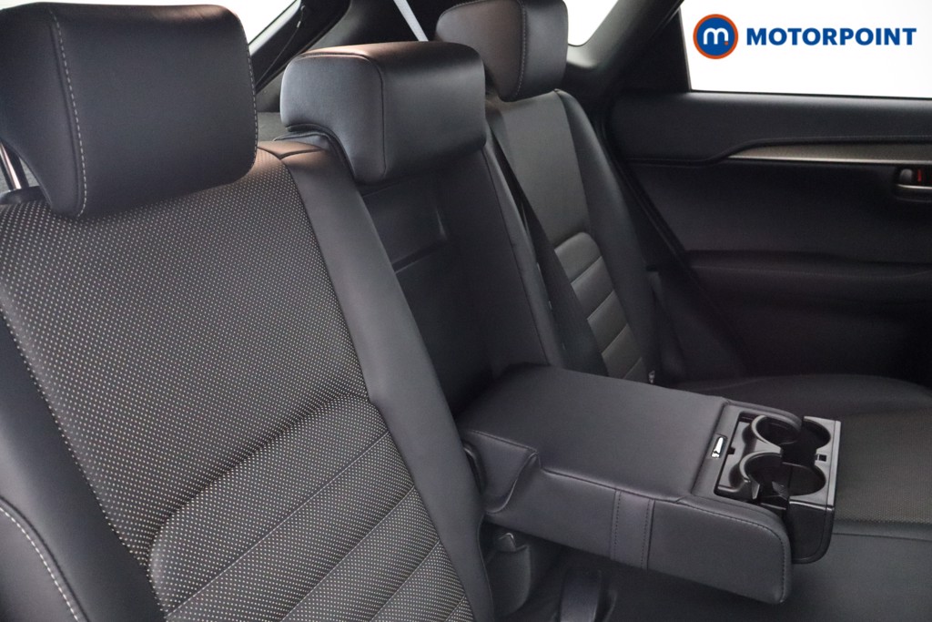 Lexus NX F-Sport Automatic Petrol-Electric Hybrid SUV - Stock Number (1559276) - 20th supplementary image