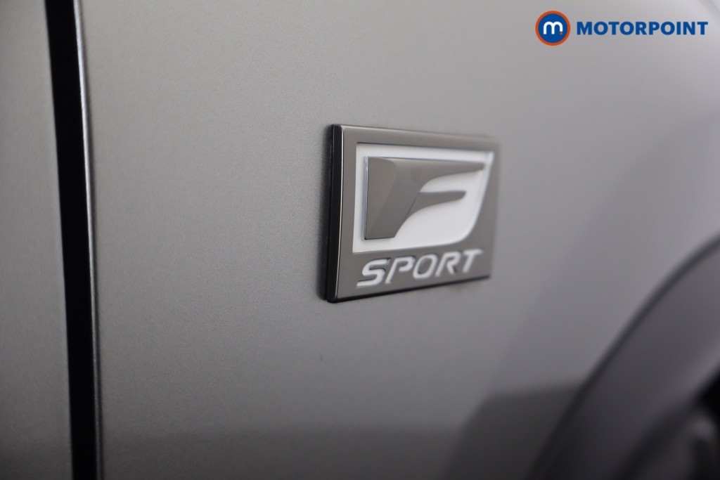 Lexus NX F-Sport Automatic Petrol-Electric Hybrid SUV - Stock Number (1559276) - 28th supplementary image