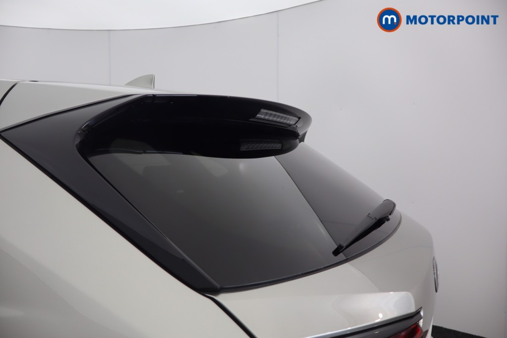 Lexus NX F-Sport Automatic Petrol-Electric Hybrid SUV - Stock Number (1559276) - 30th supplementary image