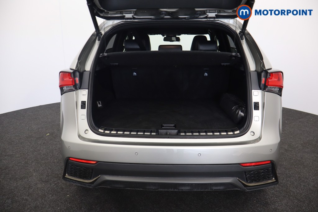 Lexus NX F-Sport Automatic Petrol-Electric Hybrid SUV - Stock Number (1559276) - 33rd supplementary image