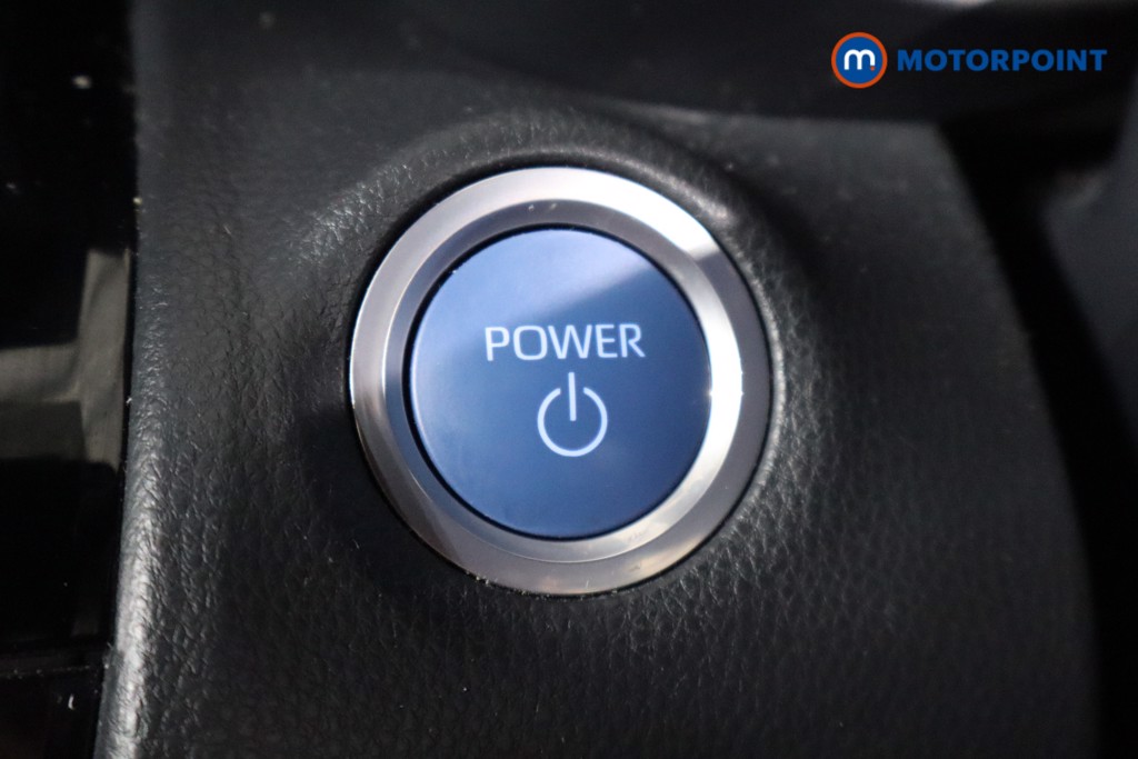 Toyota Yaris Cross Design Automatic Petrol-Electric Hybrid Estate - Stock Number (1559498) - 13th supplementary image