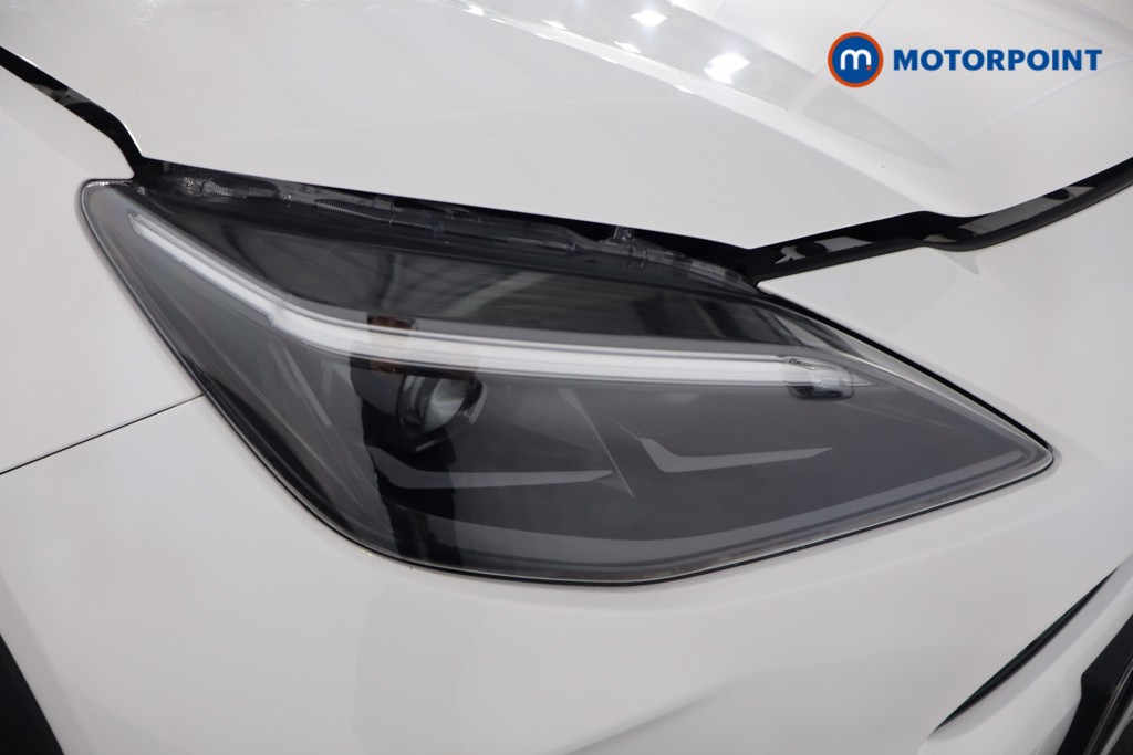 Toyota Yaris Cross Design Automatic Petrol-Electric Hybrid Estate - Stock Number (1559498) - 21st supplementary image