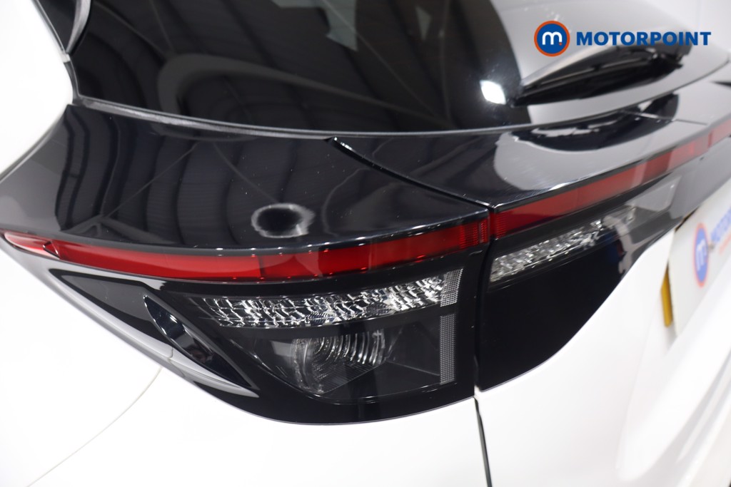 Toyota Yaris Cross Design Automatic Petrol-Electric Hybrid Estate - Stock Number (1559498) - 26th supplementary image