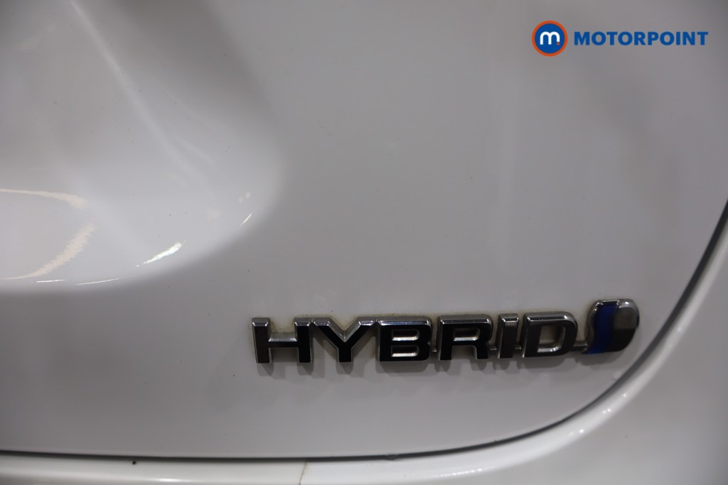 Toyota Yaris Cross Design Automatic Petrol-Electric Hybrid Estate - Stock Number (1559498) - 28th supplementary image