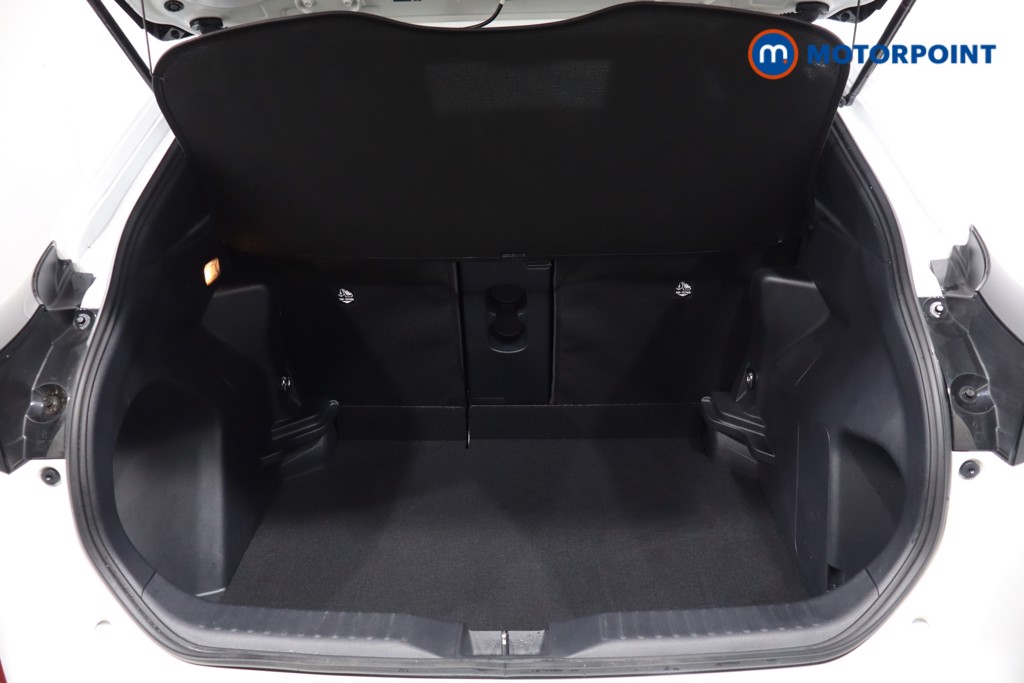 Toyota Yaris Cross Design Automatic Petrol-Electric Hybrid Estate - Stock Number (1559498) - 31st supplementary image