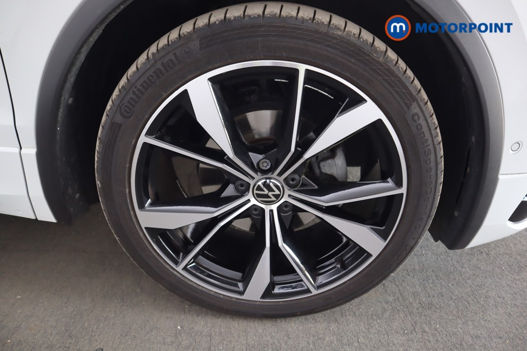 Volkswagen Tiguan R-Line Automatic Diesel SUV - Stock Number (1559532) - 7th supplementary image