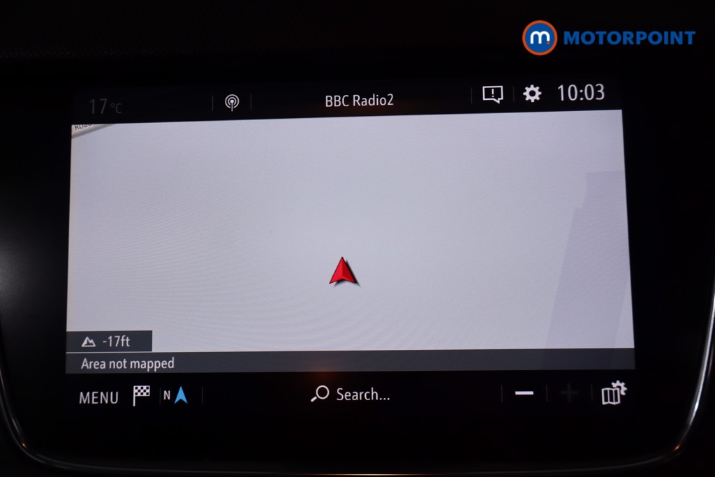 Vauxhall Crossland X Sri Nav Manual Petrol SUV - Stock Number (1559551) - 2nd supplementary image