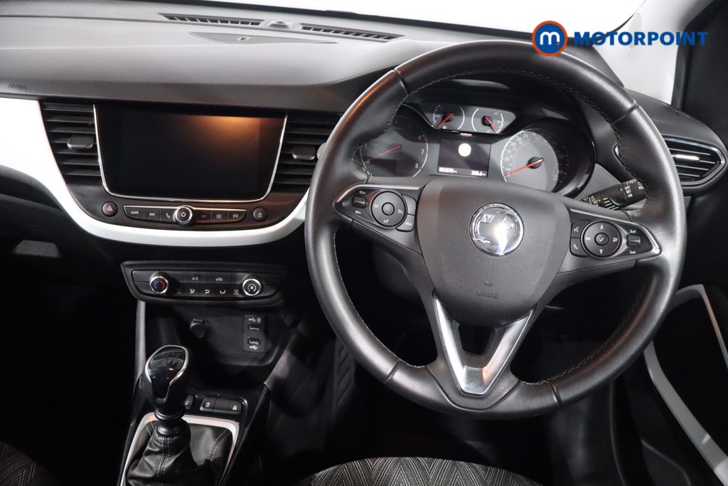 Vauxhall Crossland X Sri Nav Manual Petrol SUV - Stock Number (1559551) - 3rd supplementary image