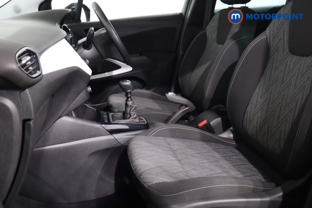 Vauxhall Crossland X Sri Nav Manual Petrol SUV - Stock Number (1559551) - 4th supplementary image